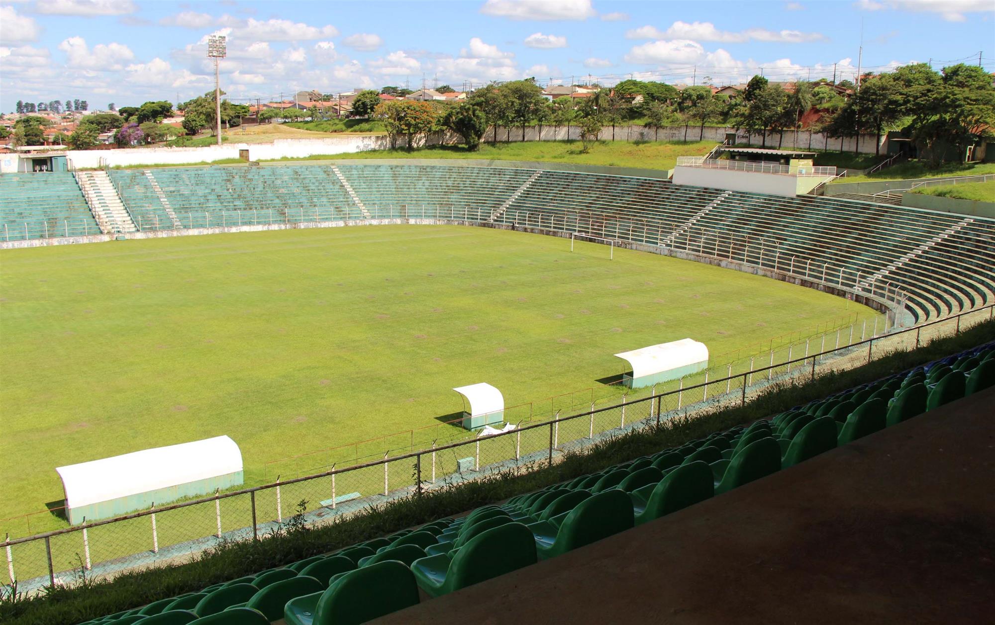 Londrina x Maringá FC será em Arapongas nesta quinta-feira